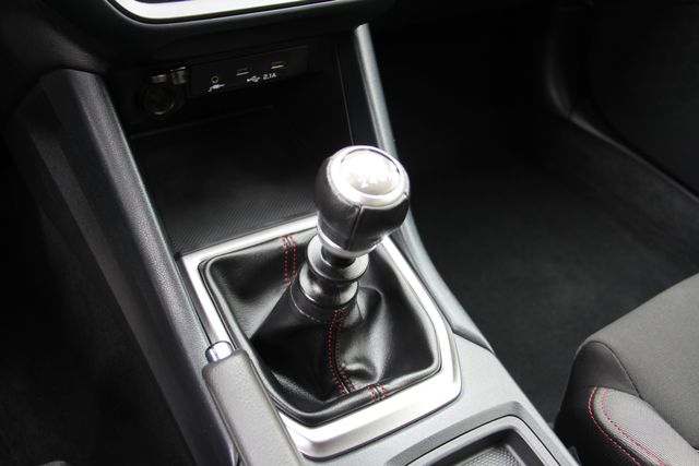 2023 Subaru WRX Base - Photo 26