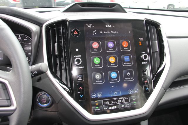 2025 Subaru Ascent Limited - Photo 25
