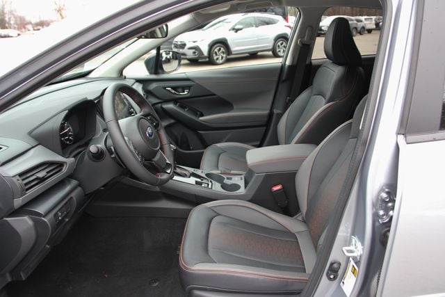 2025 Subaru Crosstrek Limited - Photo 17