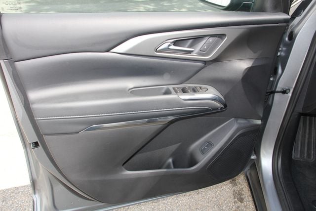 2026 Chevrolet Traverse LT - Photo 15