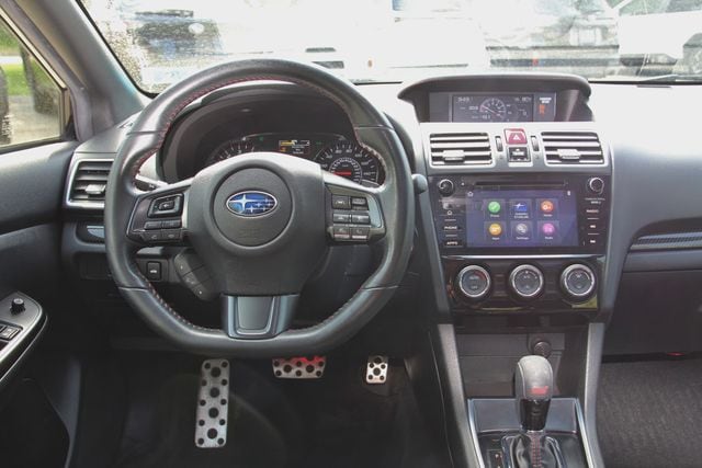 2021 Subaru WRX Premium - Photo 21