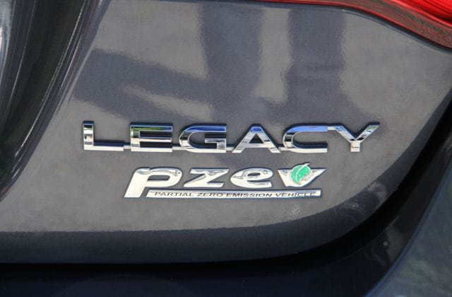 2016 Subaru Legacy 2.5i Premium - Photo 9
