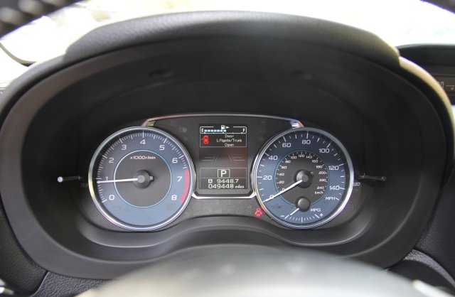 2016 Subaru Impreza Sport Limited - Photo 24