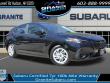 Used 2025 Subaru Impreza Base Hatchback