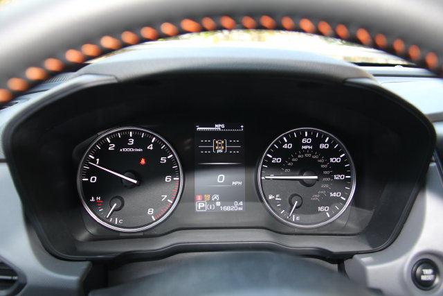 2024 Subaru Crosstrek Limited - Photo 25
