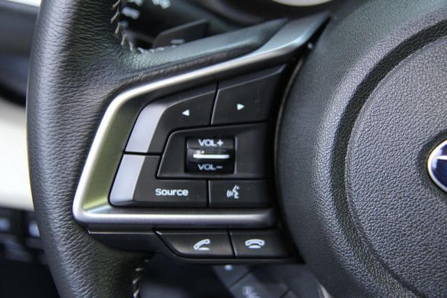 2021 Subaru Ascent Premium - Photo 23