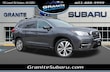  Subaru Ascent