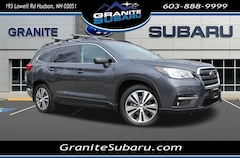 2019 Subaru Ascent Premium SUV