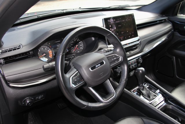 2022 Jeep Compass Altitude - Photo 19
