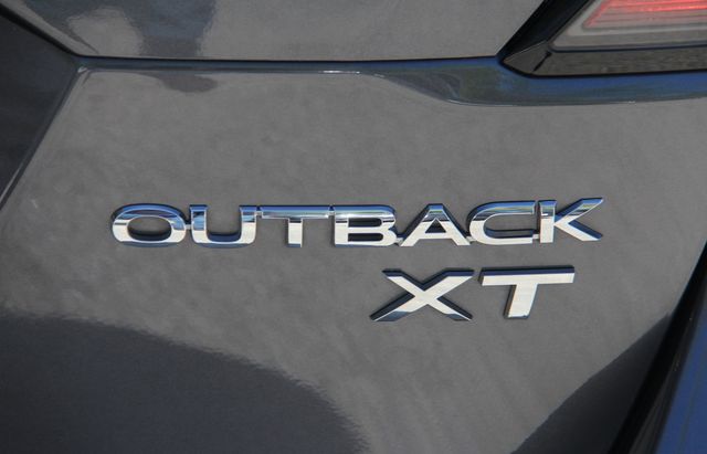 2025 Subaru Outback Limited - Photo 10