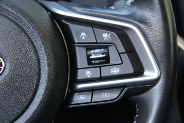 2020 Subaru Forester Premium - Photo 23