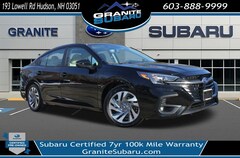 2025 Subaru Legacy Limited Sedan