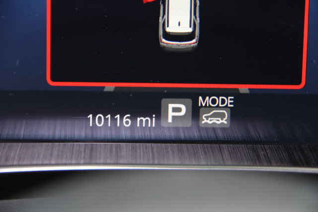 2026 Subaru Outback Premium - Photo 25