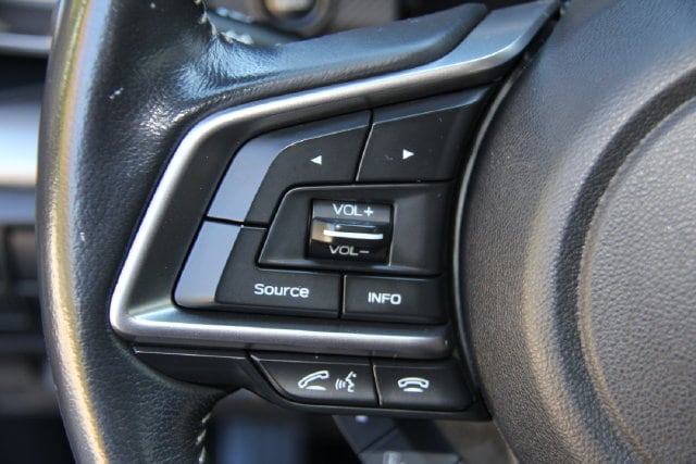 2020 Subaru Forester Premium - Photo 22