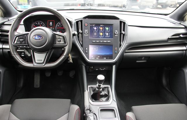 2023 Subaru WRX Base - Photo 30