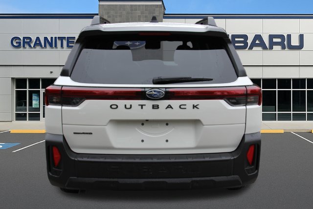 2026 Subaru Outback Premium - Photo 9