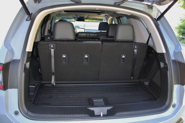 2025 Honda Pilot Touring - Photo 38