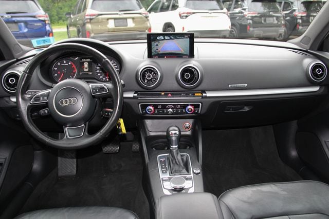 2015 Audi A3 Sedan Premium - Photo 33