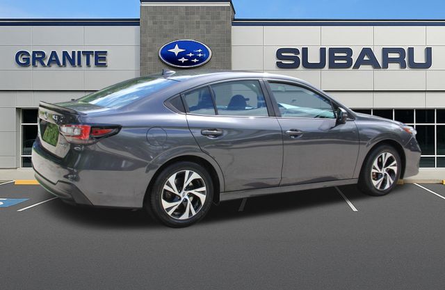 2023 Subaru Legacy Premium - Photo 11