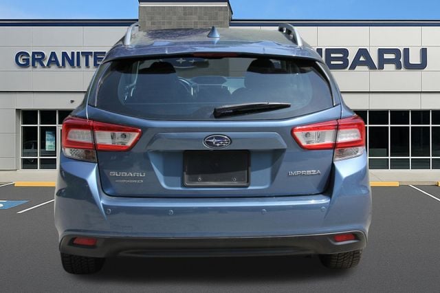 2018 Subaru Impreza Limited - Photo 9