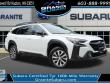 Certified 2024 Subaru Outback Premium SUV
