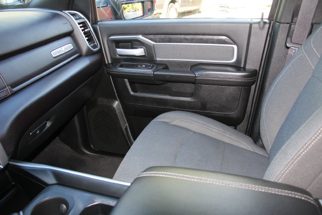 2023 RAM Ram 2500 Pickup Lone Star - Photo 32