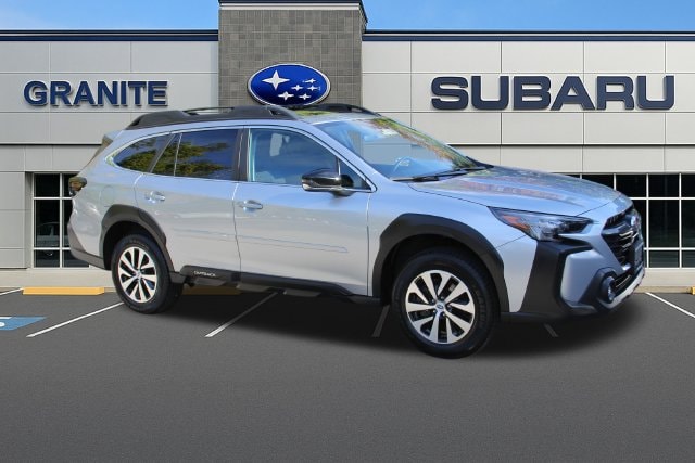 2024 Subaru Outback Premium - Photo 13