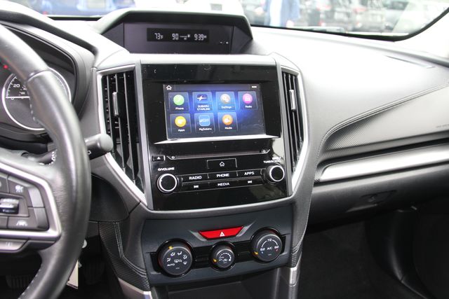 2019 Subaru Forester Premium - Photo 25