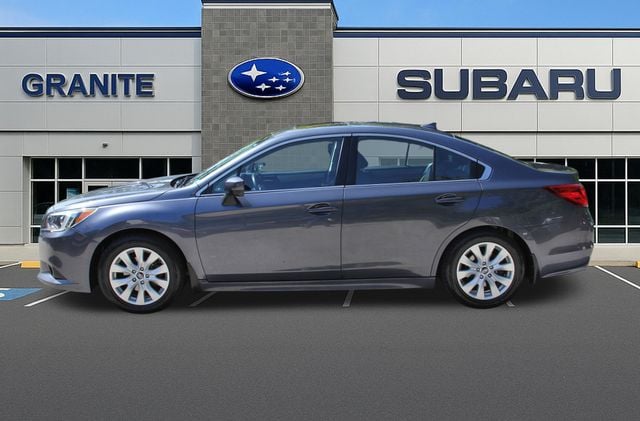 2016 Subaru Legacy 2.5i Premium - Photo 6