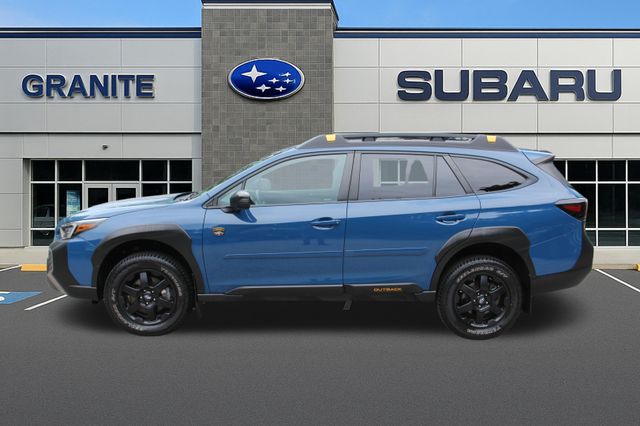 2024 Subaru Outback Wilderness - Photo 7