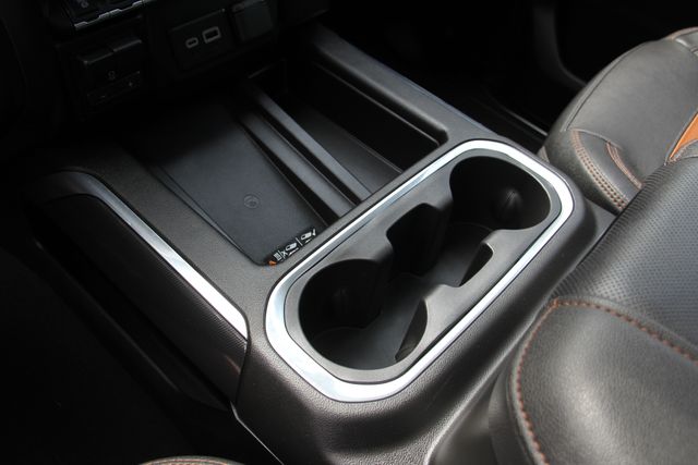 2023 GMC Sierra 2500HD AT4 - Photo 40
