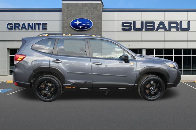 2022 Subaru Forester Wilderness - Photo 12