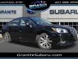 Used 2016 Subaru Legacy 2.5i Sedan