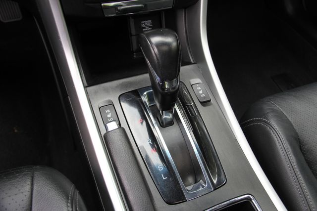2013 Honda Accord EX-L - Photo 28