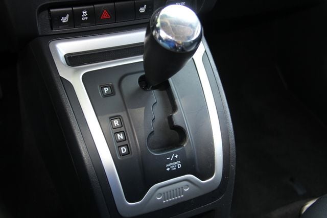 2016 Jeep Compass Latitude - Photo 26
