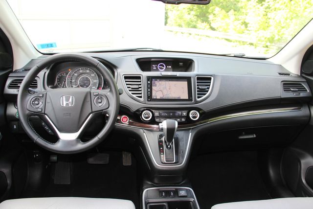 2015 Honda CR-V EX-L - Photo 32