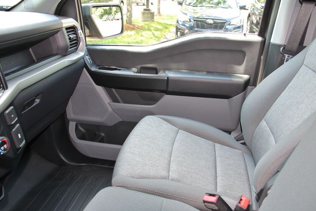 2026 Ford F-150 XL - Photo 31