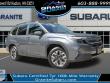 Certified 2026 Subaru Forester Premium SUV