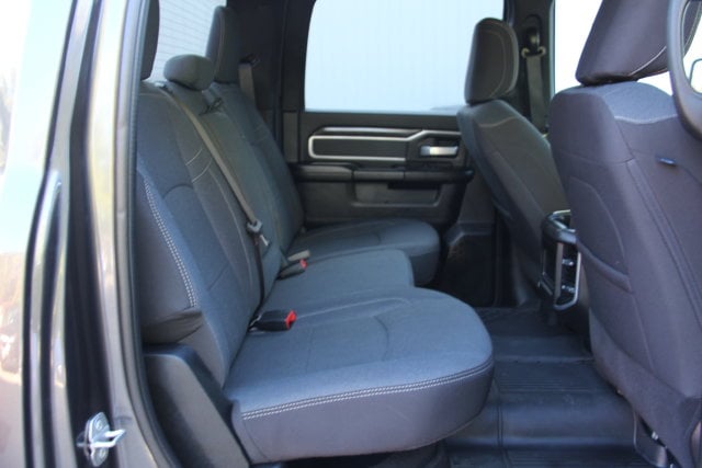 2023 RAM Ram 2500 Pickup Lone Star - Photo 36