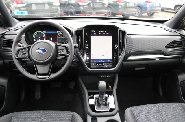 2025 Subaru Forester Premium - Photo 32