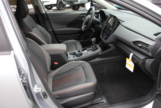 2025 Subaru Crosstrek Limited - Photo 35