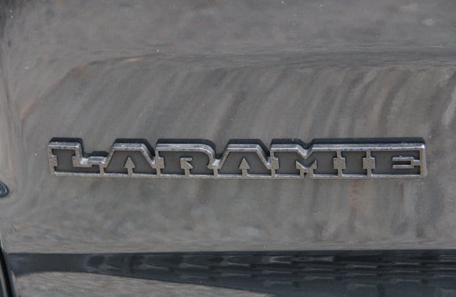 2026 RAM Ram 1500 Pickup Laramie - Photo 10
