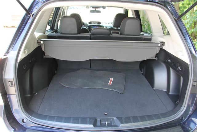 2020 Subaru Forester Sport - Photo 36
