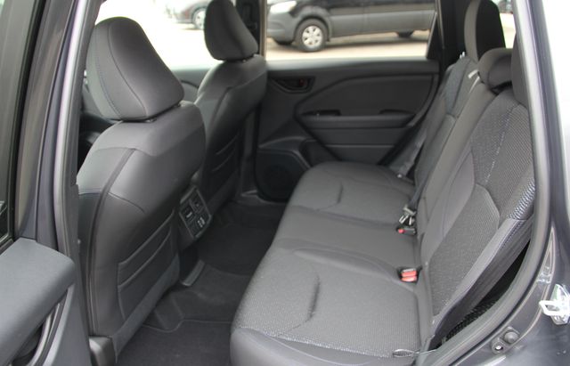 2025 Subaru Forester Premium - Photo 31