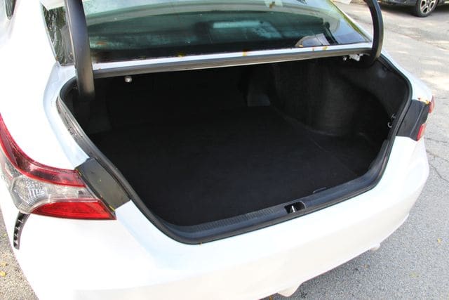 2023 Toyota Camry SE - Photo 29