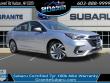Certified 2025 Subaru Legacy Limited Sedan