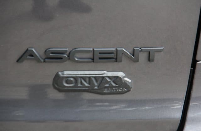 2023 Subaru Ascent Onyx Edition Limited - Photo 10