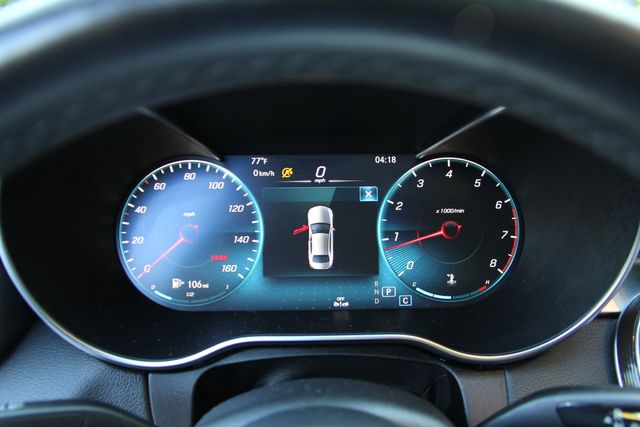2020 Mercedes-Benz C-Class Sedan C300 - Photo 25