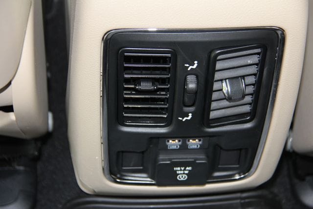 2020 Jeep Grand Cherokee Limited - Photo 33