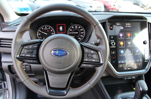 2025 Subaru Crosstrek Limited - Photo 19